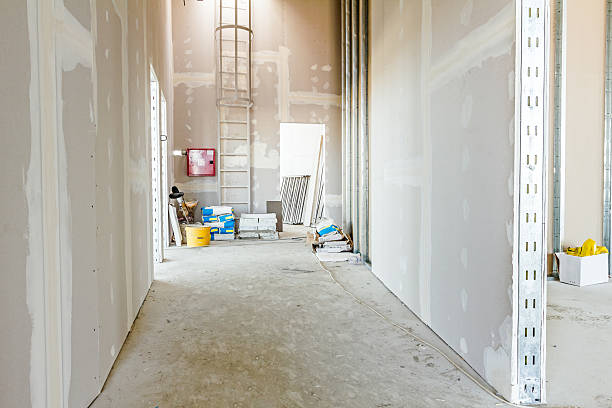 Best Dehumidification Services  in Greenport West, NY