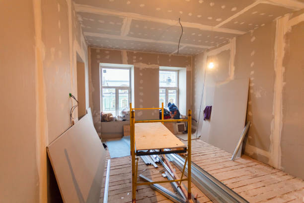 Best Mold Damage Restoration  in Greenport West, NY
